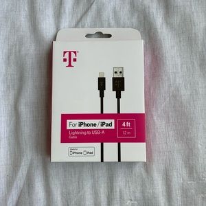 Charger Cable for iPhone /IPad